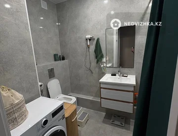 1-комнатная квартира, этаж 6 из 12, 32 м², миниатюра 8