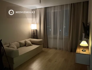 1-комнатная квартира, этаж 6 из 12, 32 м², миниатюра 10