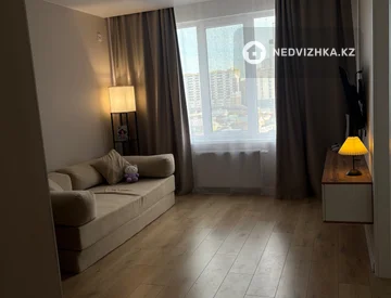 1-комнатная квартира, этаж 6 из 12, 32 м², миниатюра 11