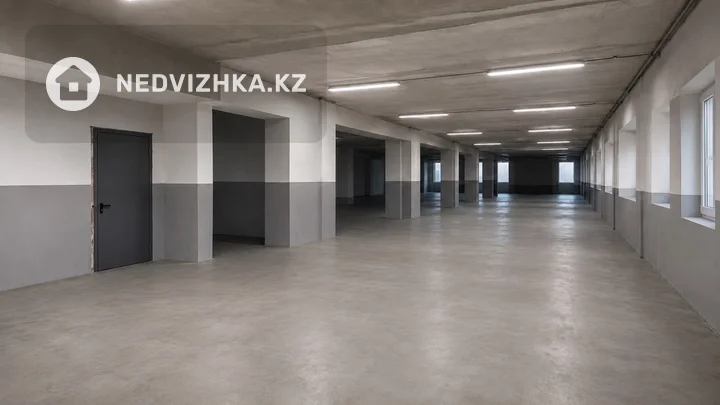 Помещение, 3 этажа, 4 000 м², На длительный срок, фотография 2