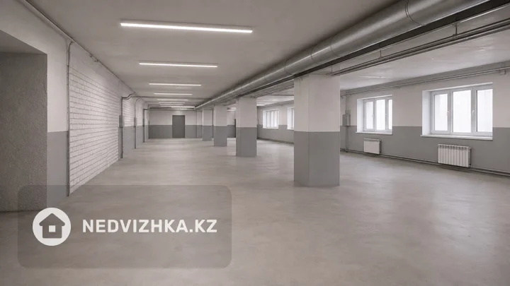 Помещение, 3 этажа, 4 000 м², На длительный срок, фотография 3
