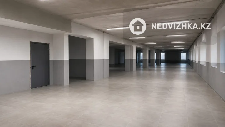 Помещение, 3 этажа, 4 000 м², На длительный срок, фотография 4