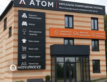 Помещение, 3 этажа, 4 000 м², На длительный срок, миниатюра 5