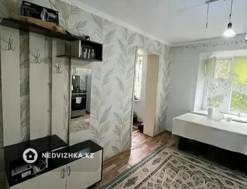 2-комнатная квартира, этаж 3 из 9, 36 м², миниатюра 4