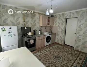 2-комнатная квартира, этаж 3 из 9, 36 м², миниатюра 5