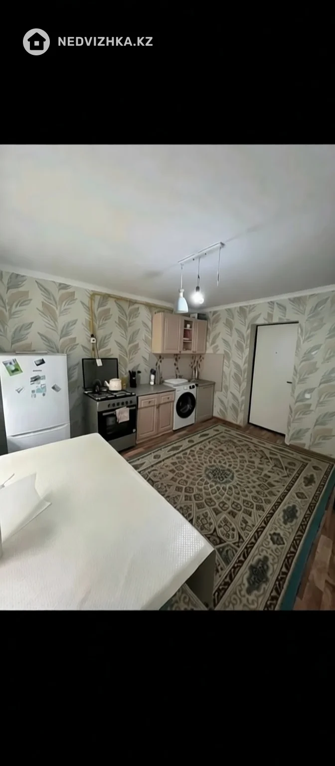 2-комнатная квартира, этаж 3 из 9, 36 м², фотография 5