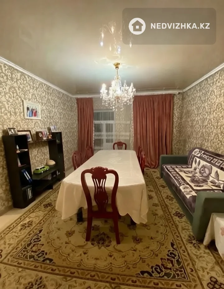 4-комнатный дом, 5 соток, 150 м², фотография 3