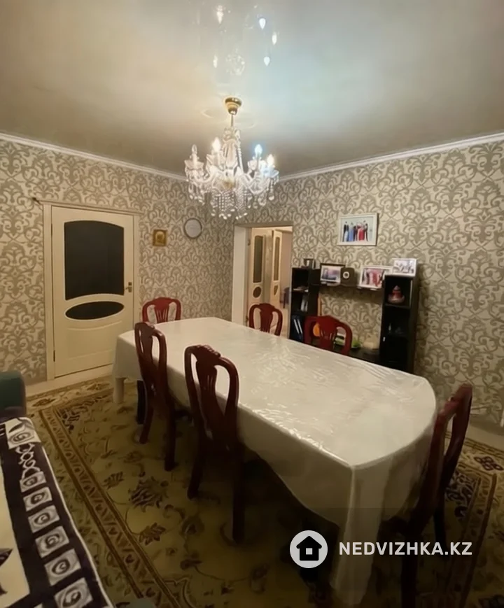 4-комнатный дом, 5 соток, 150 м², фотография 4