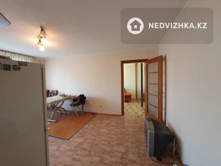 2-бөлмелі пәтер, қабат 4 барлық қабат саны 5, 45 м², 4-фотосурет