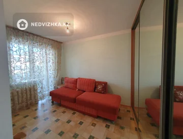 2-бөлмелі пәтер, қабат 4 барлық қабат саны 5, 45 м², 5-нобай