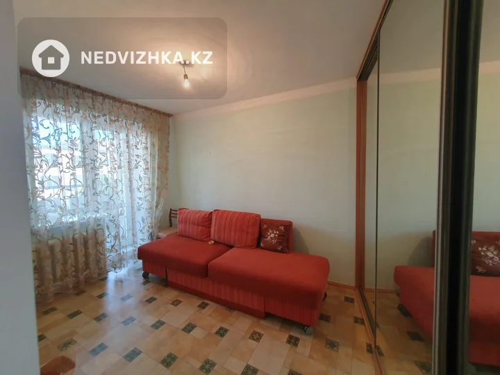 2-бөлмелі пәтер, қабат 4 барлық қабат саны 5, 45 м², 5-фотосурет