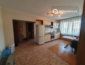 2-бөлмелі пәтер, қабат 4 барлық қабат саны 5, 45 м², 6-нобай