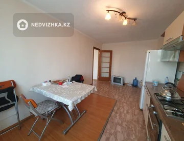 2-бөлмелі пәтер, қабат 4 барлық қабат саны 5, 45 м², 12-нобай