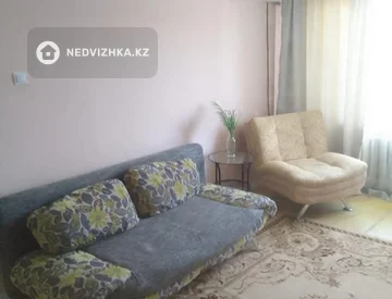 2-комнатная квартира, этаж 5 из 5, 43 м², миниатюра 3