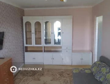 2-комнатная квартира, этаж 5 из 5, 43 м², миниатюра 4