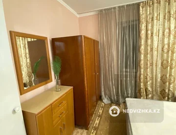 2-комнатная квартира, этаж 5 из 5, 43 м², миниатюра 7