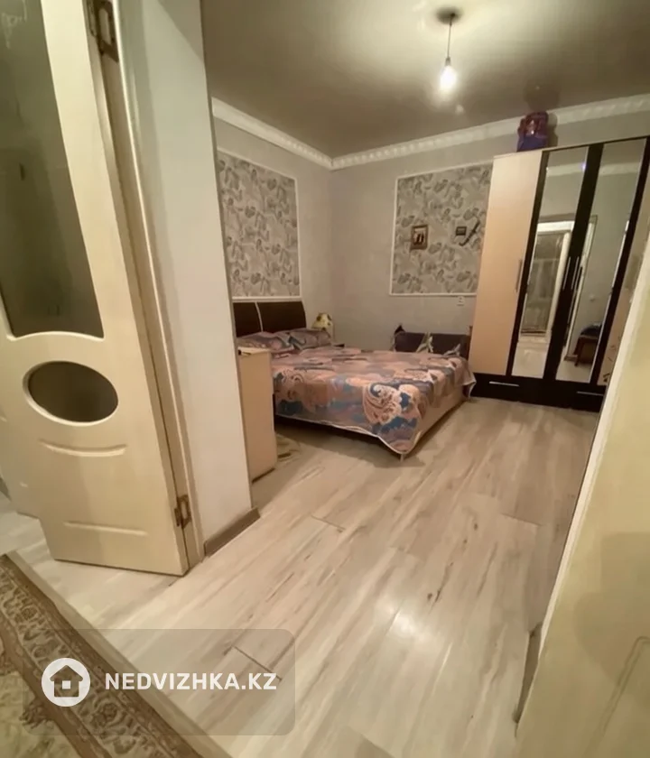 4-комнатный дом, 5 соток, 80 м²