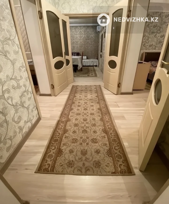 4-комнатный дом, 5 соток, 80 м², фотография 3