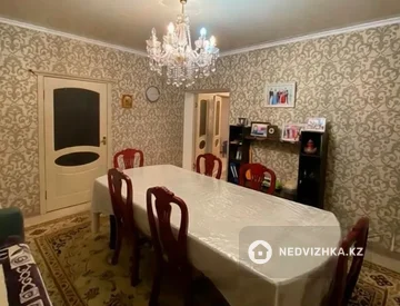 4-комнатный дом, 5 соток, 80 м², миниатюра 11