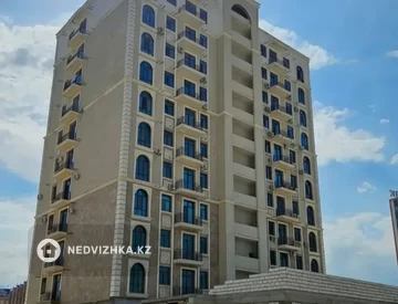 4-комнатная квартира, этаж 8 из 11, 120 м², миниатюра 2