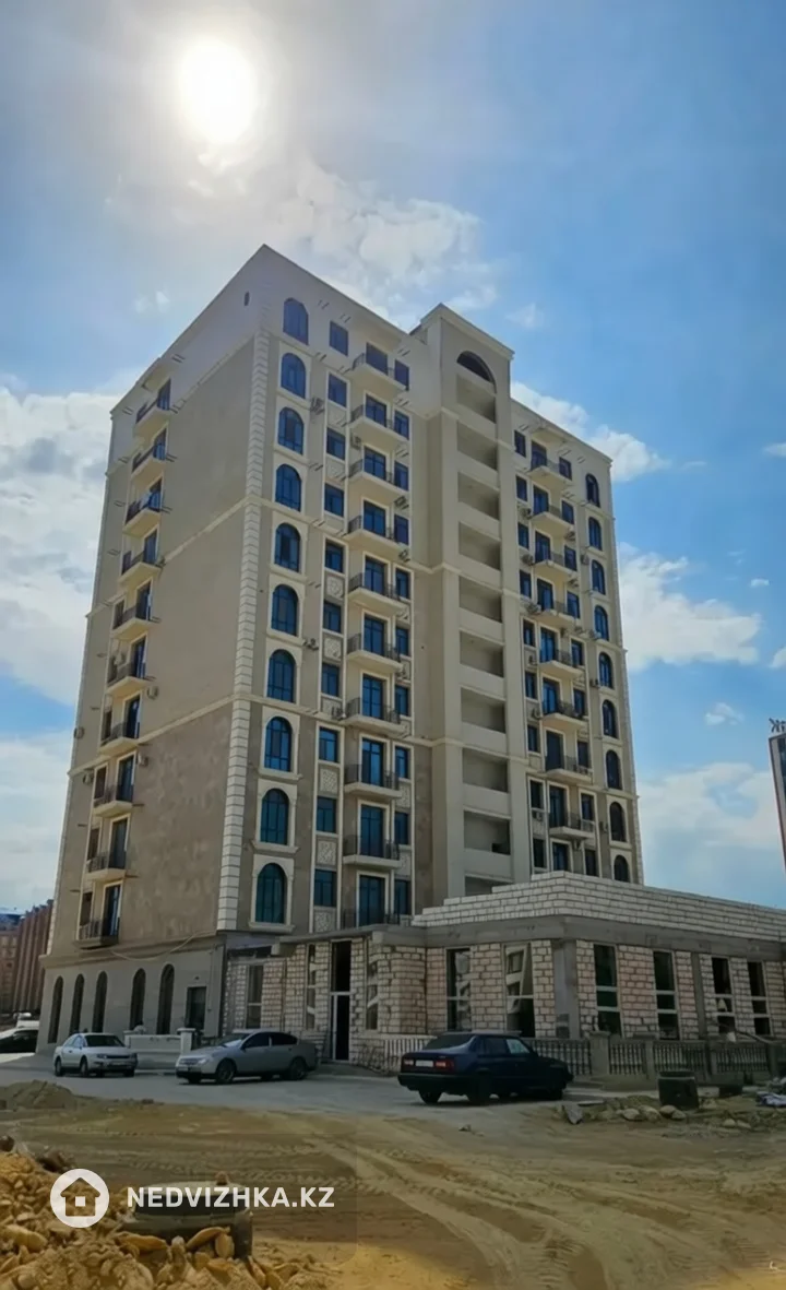 4-комнатная квартира, этаж 8 из 11, 120 м², фотография 2