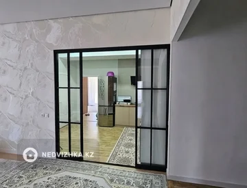 4-комнатная квартира, этаж 8 из 11, 120 м², миниатюра 4