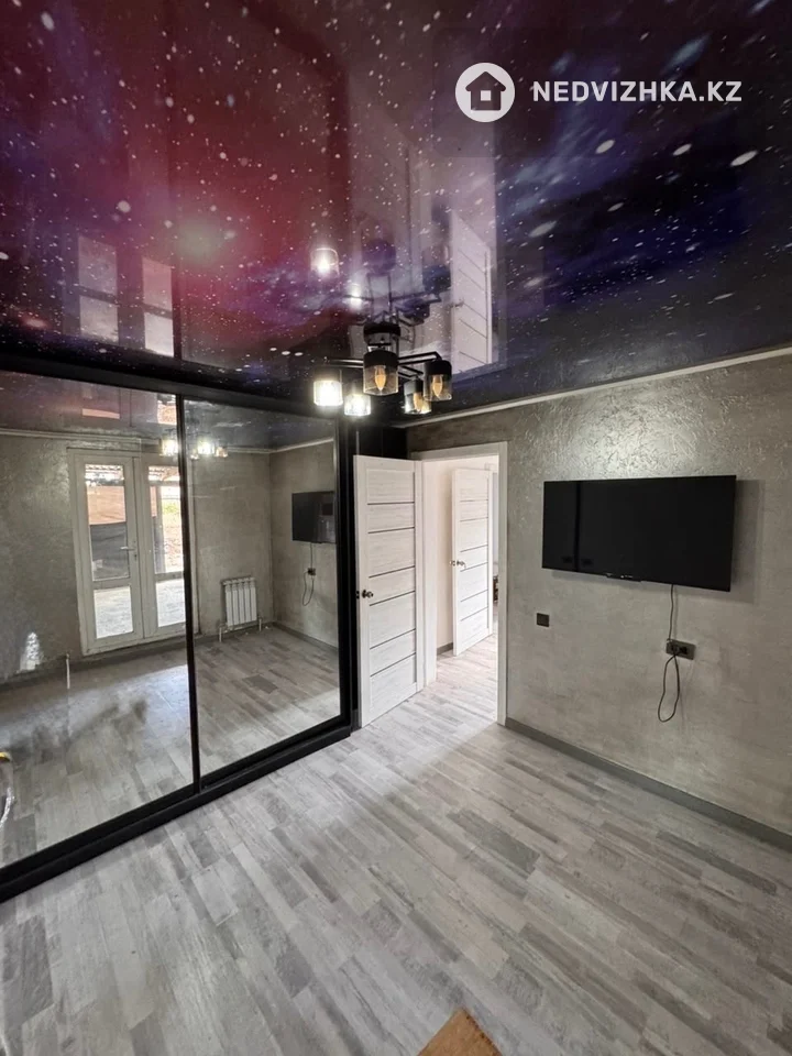 4-комнатный дом, 5 соток, 65 м², фотография 3