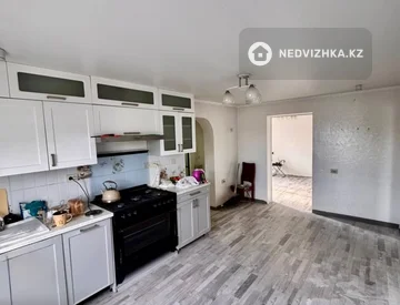 4-комнатный дом, 5 соток, 65 м², миниатюра 7
