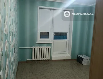 2-комнатная квартира, этаж 5 из 5, 48 м², миниатюра 2