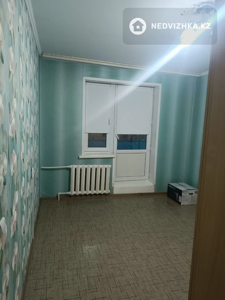2-комнатная квартира, этаж 5 из 5, 48 м², фотография 2