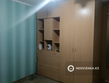 2-комнатная квартира, этаж 5 из 5, 48 м², миниатюра 5