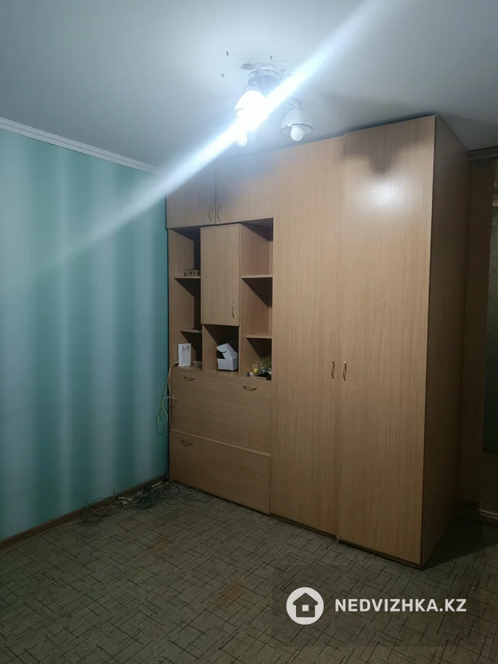2-комнатная квартира, этаж 5 из 5, 48 м², фотография 5