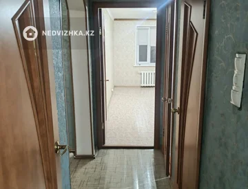 2-комнатная квартира, этаж 5 из 5, 48 м², миниатюра 8