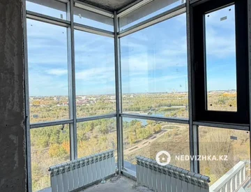 3-комнатная квартира, этаж 14 из 16, 120 м², миниатюра 2