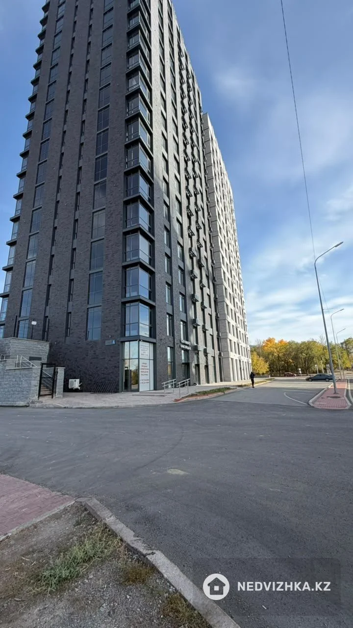 3-комнатная квартира, этаж 14 из 16, 120 м²
