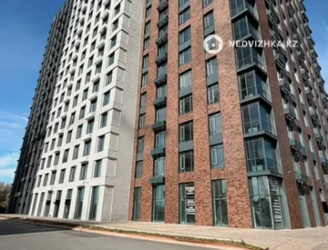 3-комнатная квартира, этаж 14 из 16, 120 м², миниатюра 3