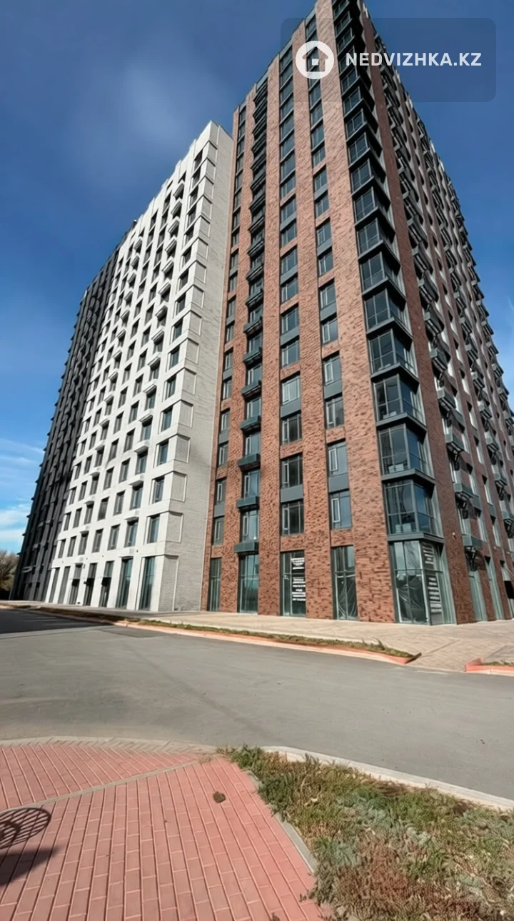 3-комнатная квартира, этаж 14 из 16, 120 м², фотография 3