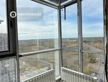 3-комнатная квартира, этаж 14 из 16, 120 м², миниатюра 6