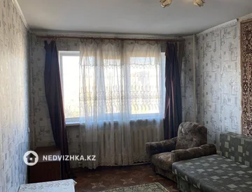 2-комнатная квартира, этаж 5 из 9, 51 м², миниатюра 1