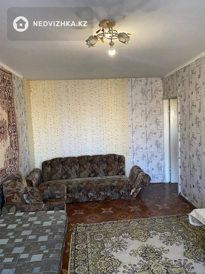 2-комнатная квартира, этаж 5 из 9, 51 м², фотография 2