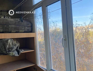 2-комнатная квартира, этаж 5 из 9, 51 м², миниатюра 4