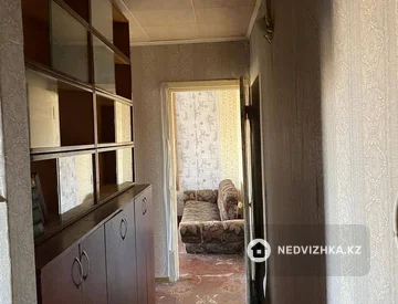 2-комнатная квартира, этаж 5 из 9, 51 м², миниатюра 5