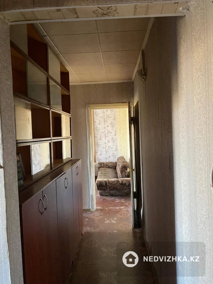 2-комнатная квартира, этаж 5 из 9, 51 м², фотография 5