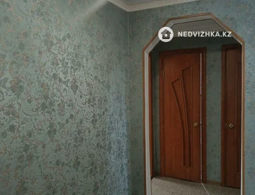 2-комнатная квартира, этаж 5 из 5, 48 м², миниатюра 3