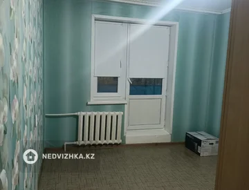 2-комнатная квартира, этаж 5 из 5, 48 м², миниатюра 4