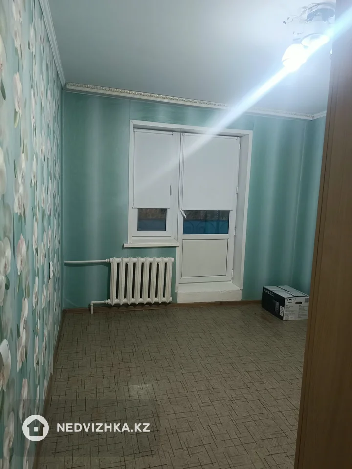 2-комнатная квартира, этаж 5 из 5, 48 м², фотография 4