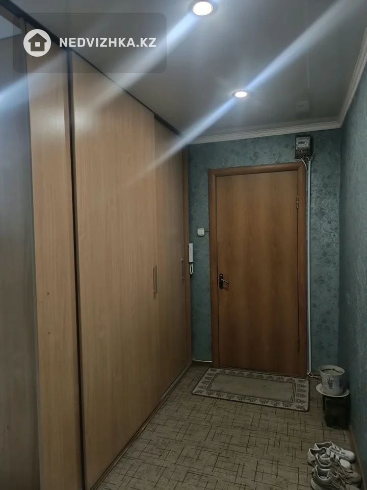 2-комнатная квартира, этаж 5 из 5, 48 м², фотография 5