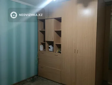 2-комнатная квартира, этаж 5 из 5, 48 м², миниатюра 6