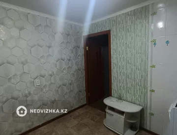 2-комнатная квартира, этаж 5 из 5, 48 м², миниатюра 7