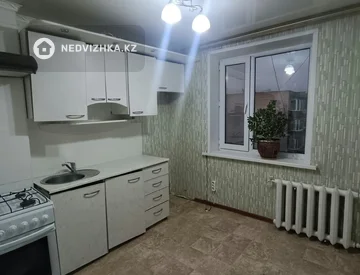2-комнатная квартира, этаж 5 из 5, 48 м², миниатюра 8